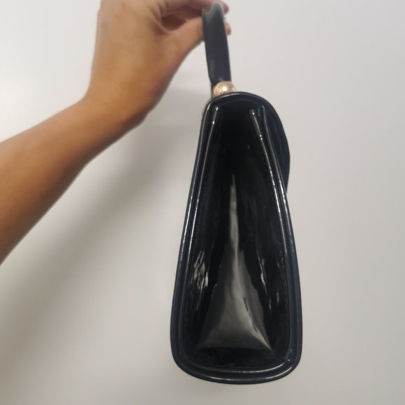 La Parisienne 60s Flap bag - Picture 4 of 8